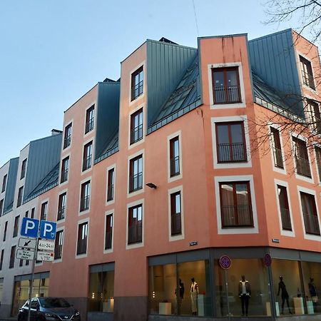Studio Apartment In The Heart Of Riga Old Town Экстерьер фото