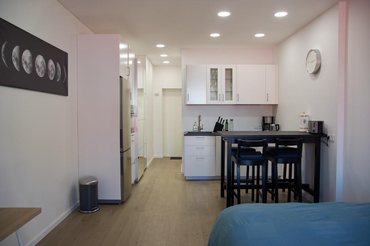 Studio Apartment In The Heart Of Riga Old Town Экстерьер фото