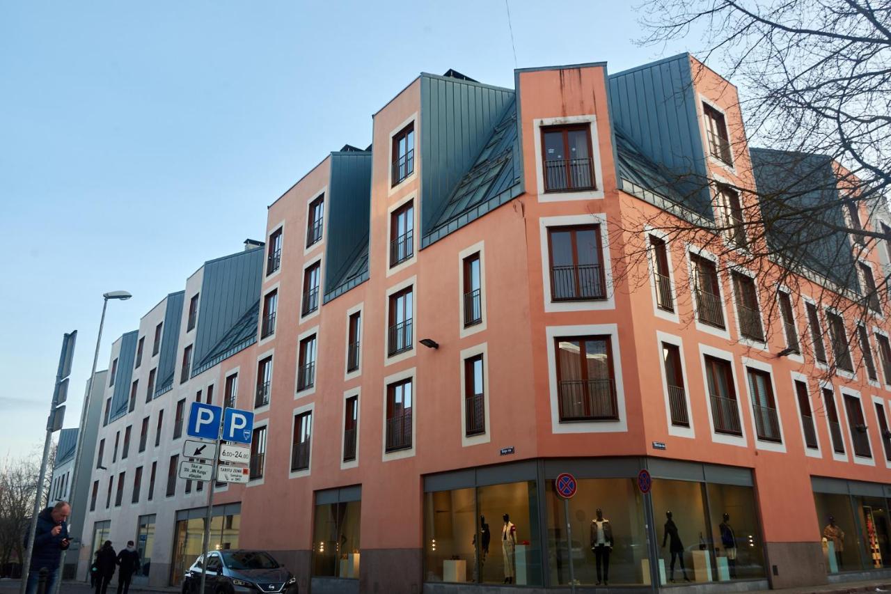 Studio Apartment In The Heart Of Riga Old Town Экстерьер фото
